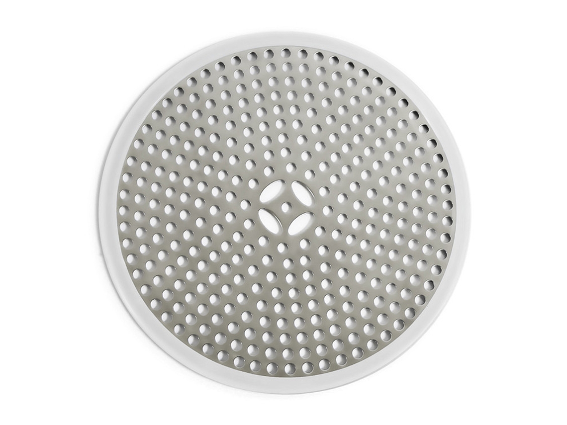 Ralo de Piso em Aço Inoxidável com Desodorizante, para Pia, Máquina de Lavar AQUAFORGE