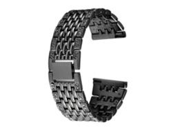 Pulseira De Relógio De Metal Para Samsung Gear S3 Olysi Shop