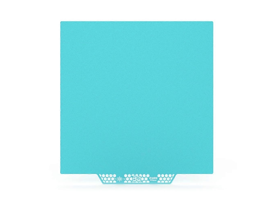 Panda Build Plate Cryogrip Pro Glacier Coating No Clog Spring Steel Double-sided Cool Plate For Qidi Plus 4