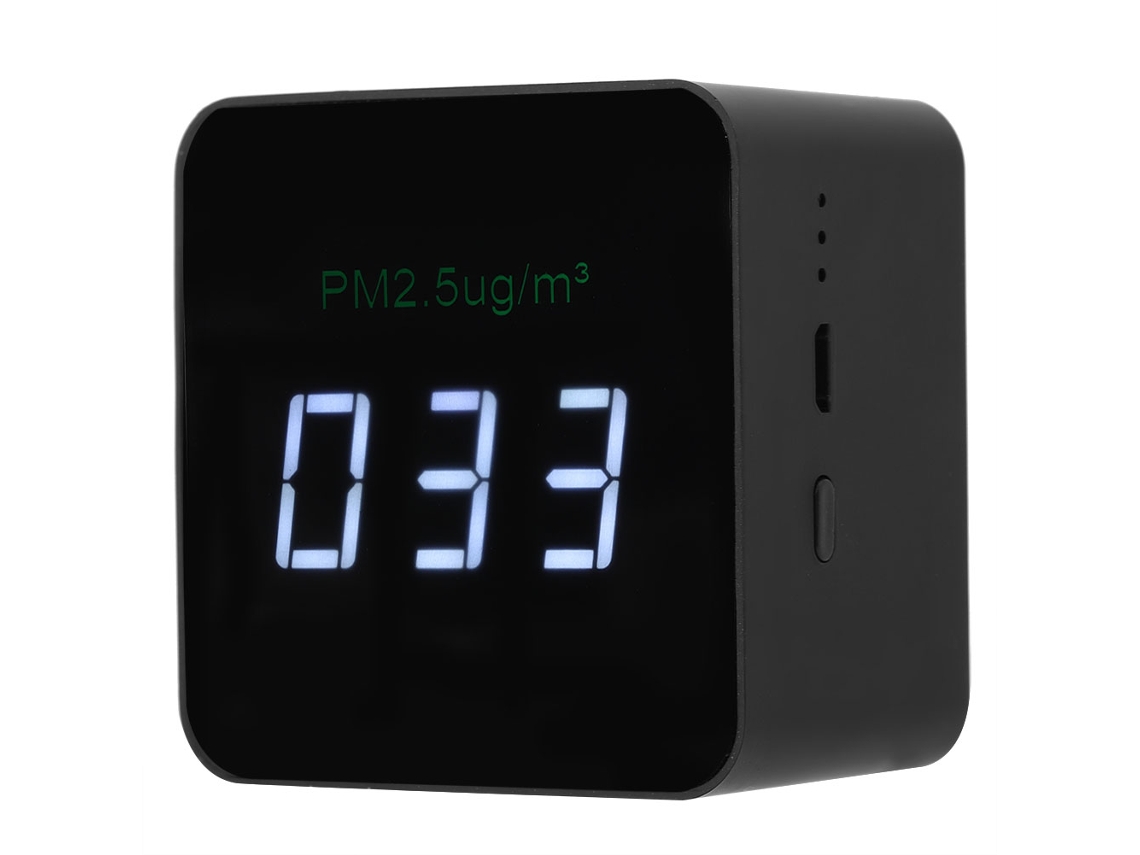 Detector de PM2.5 USB EOOCOO