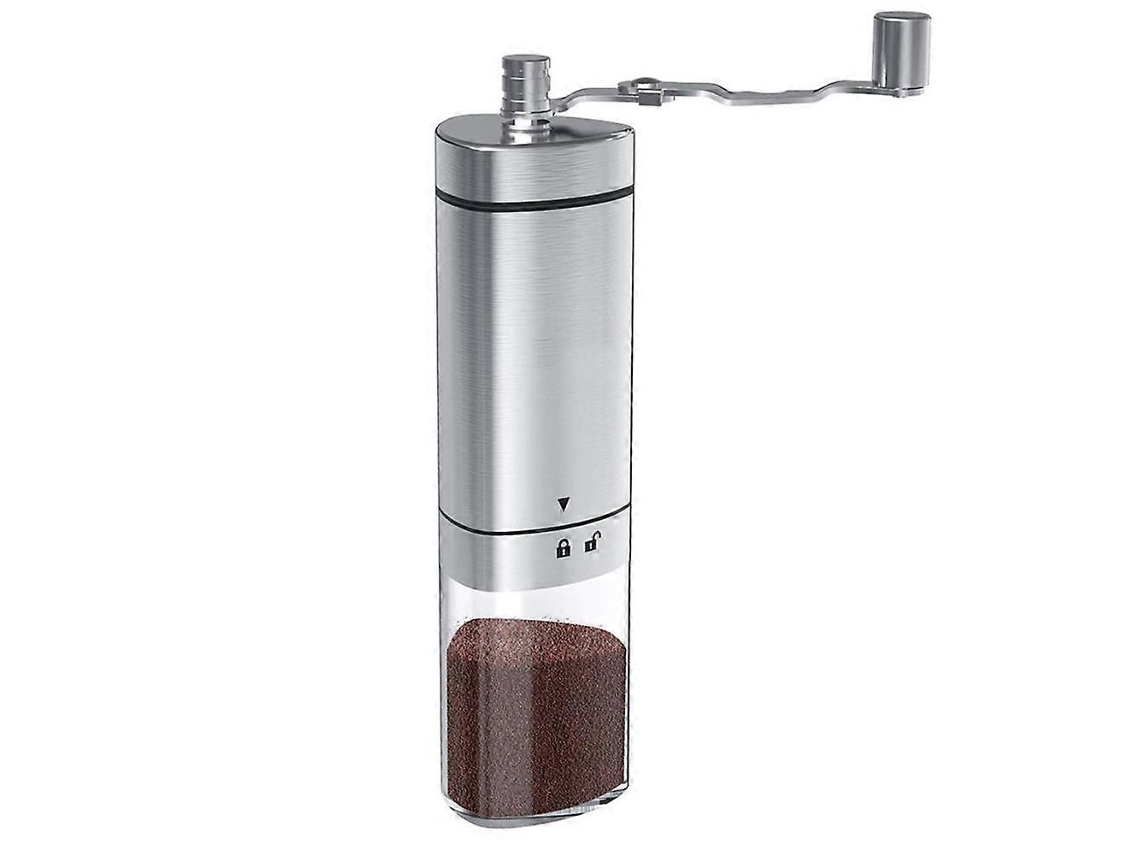 Moedor De Café Manual E Dobrável Brilvibera