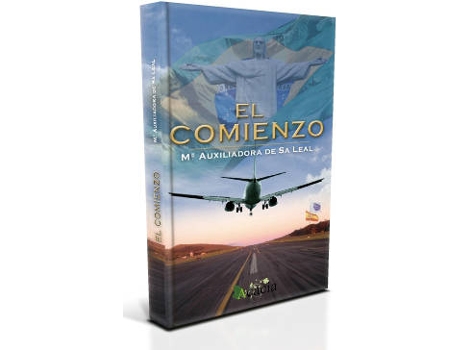 Livro El comienzo de M.ª Auxiliadora De Sa Leal