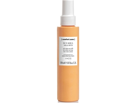 SUN SOUL milk SPF30 150 ml