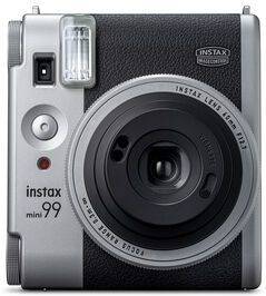 Máquina Fotográfica Instantânea FUJIFILM Mini 99 (Prateado)