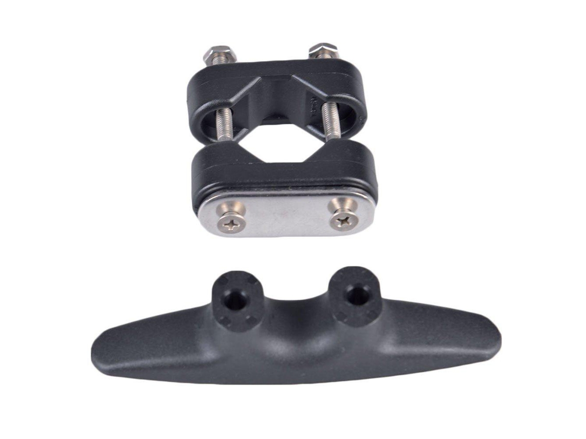 Talamex Railmount Cleat 114 Mm