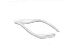 Luz De Leitura Led Para Pescoço Luz De Livro Na Cama Lâmpada De Mesa Com Brilho Ajustável 3 Cores Com Braços Dobráveis Adequada Para Reparos Bestvite