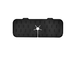 Tapete de Torneira de Pia Silicone Reutilizável S/MARCA