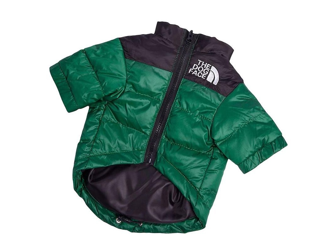 2026 abrigo de Invierno para Perros Antiviento Impermeable Ropa Mascota Calientita para Pequeños Medianos Y Grandes Perros