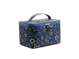 1 Unidade de Bolsa Cosmética para Exterior ALLINLESS