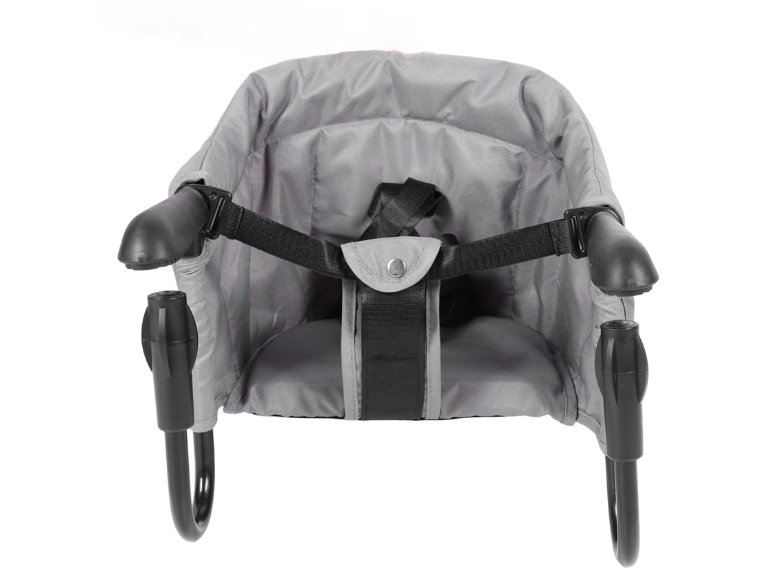 Silla Colgante Para Bebé Portátil Clip-on Silla De Mesa Rápida Hook On Chair