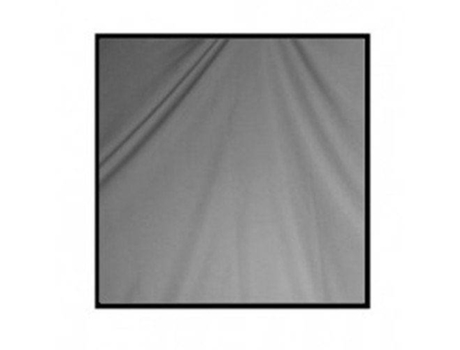FALCON EYES Fundo em Tecido Cinza 2.9X5Mt Bcp-03