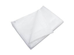 Maison Exclusive - Tecelagem Canvas Gaze Style 140 g/m² 8x10 m Branco