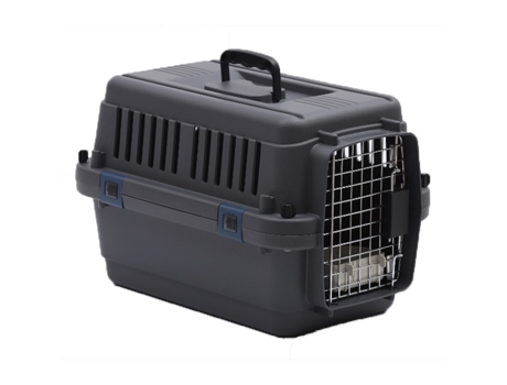 Transportadora para Cães e Gatos RIBECAN Ribecan Modelo: M-100