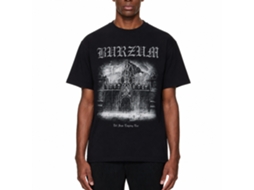 Burzum Det Som Engang Var 2013 T-shirt Unisex Adults Size:xxxl