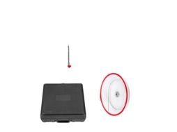 Kit De Cortador De Broca De Aço Ajustável, Profundidade De Corte Versátil, Proteção Contra Poeira Durável,40 300mm Oem