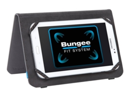 Capa Tablet Universal 8'' TARGUS THZ338EU Gris