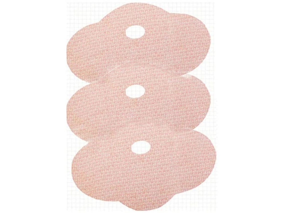Envoltório Modelador Corporal, Ingredientes Totalmente Naturais, Promove Aquecimento Rápido E Emagrecimento, Adesivo Fino Para Modelagem Corporal Dire
