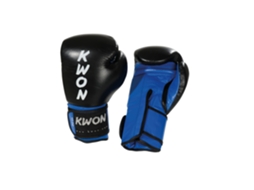 Luvas de Boxe KWON Unisexo (10 - Multicor)