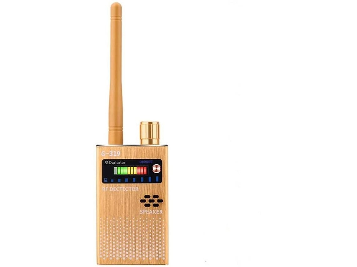 Detector de Vigilância ENKERS (9128607425802)