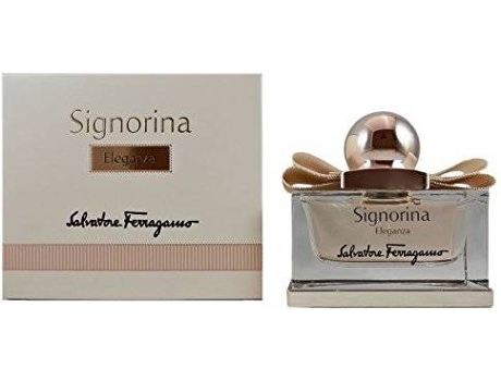 Perfume Mulher Signorina Eleganza  EDP - 30 ml