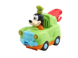 Vtech Toet Toet Auto'S Disney Goofy Takelwagen