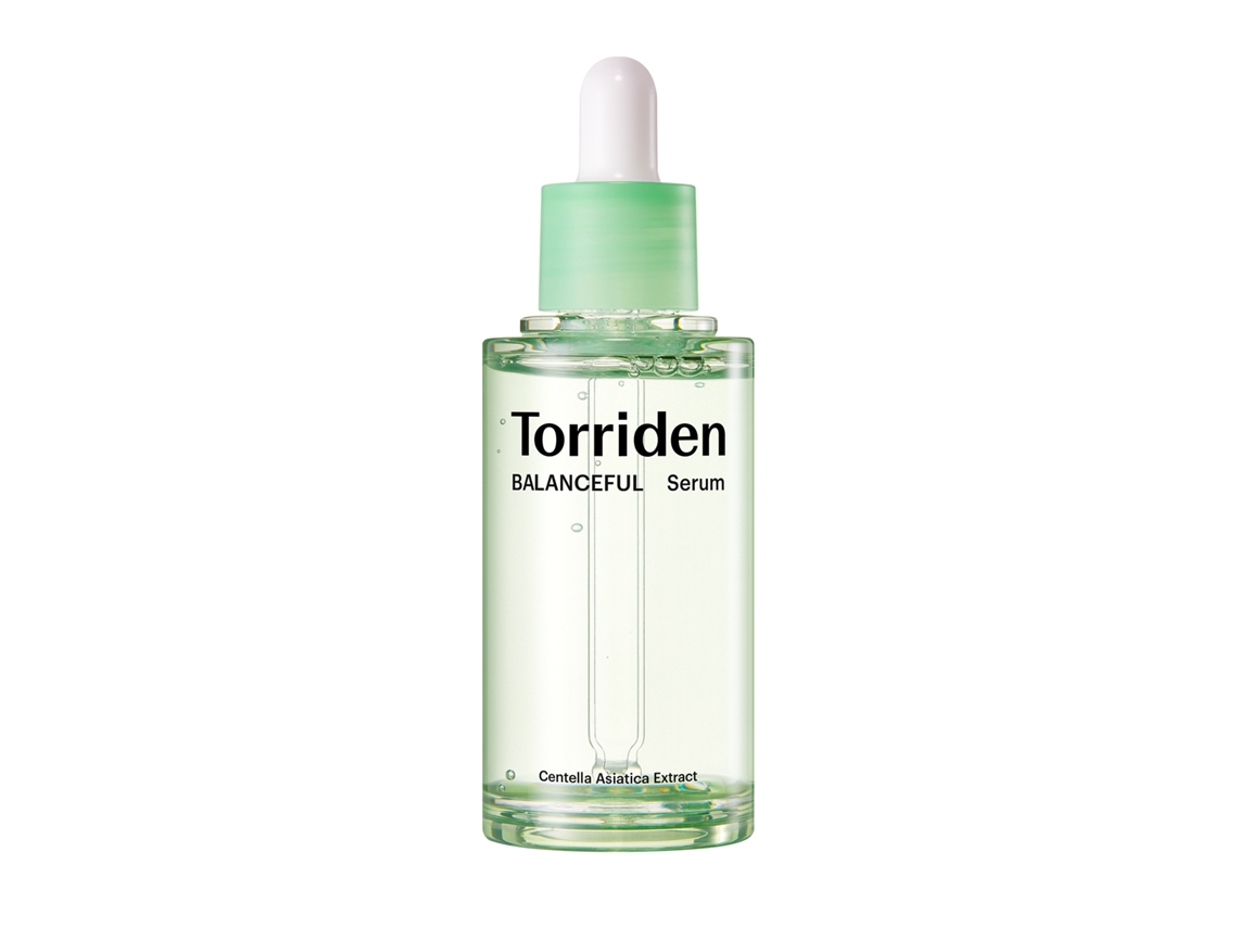 Sérum de Rosto TORRIDEN Balanceful Cica (50 ml)