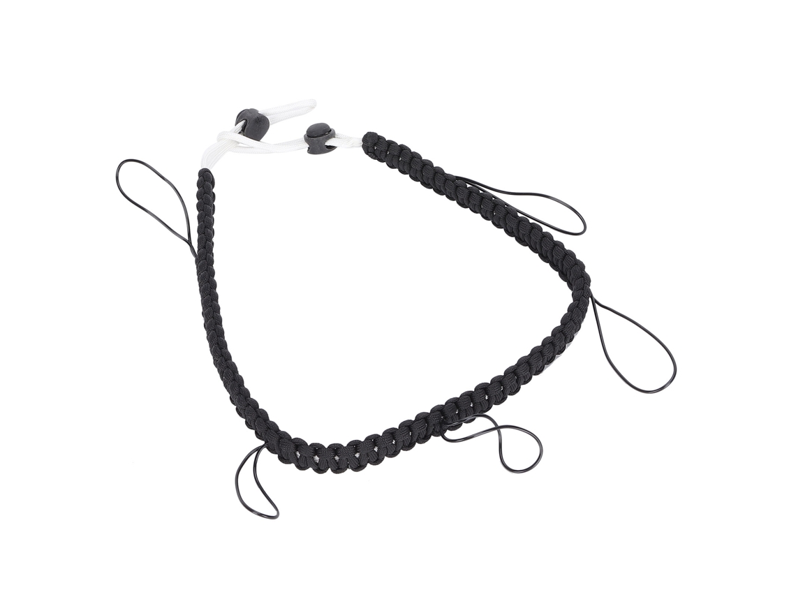 Cubierta de Molinete S/MARCA, Silicona, Impermeable, Resistente, Vermelha