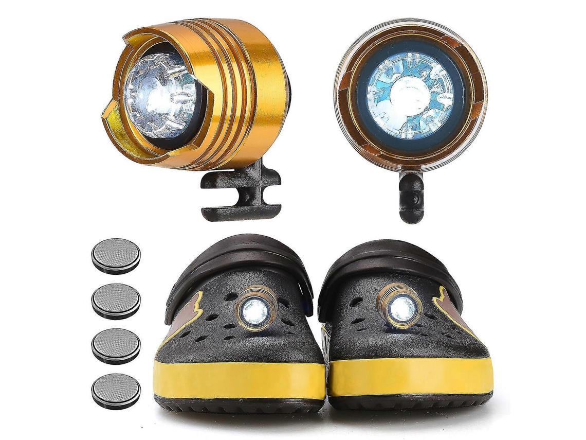 Conjunto De 2 Cordões De Luzes Led, Para Festas, Casamentos, Janelas, Árvores E Composição Sazonal