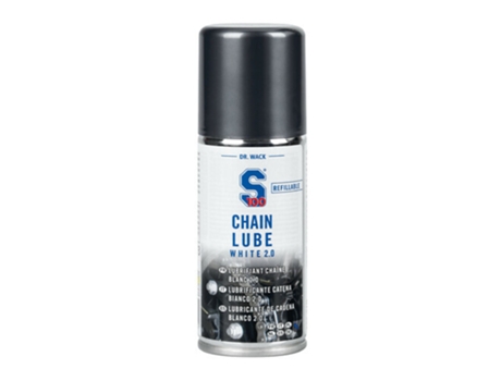 Lubrificante de Correntes DR WACK S100 100 Ml