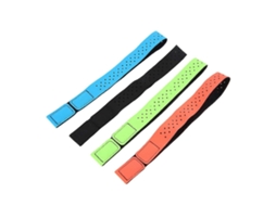 Pulseiras De Reposição Para Monitor De Frequência Cardíaca, Pulseiras Esportivas Universais Ajustáveis, Tamanho G Jinyubo Store