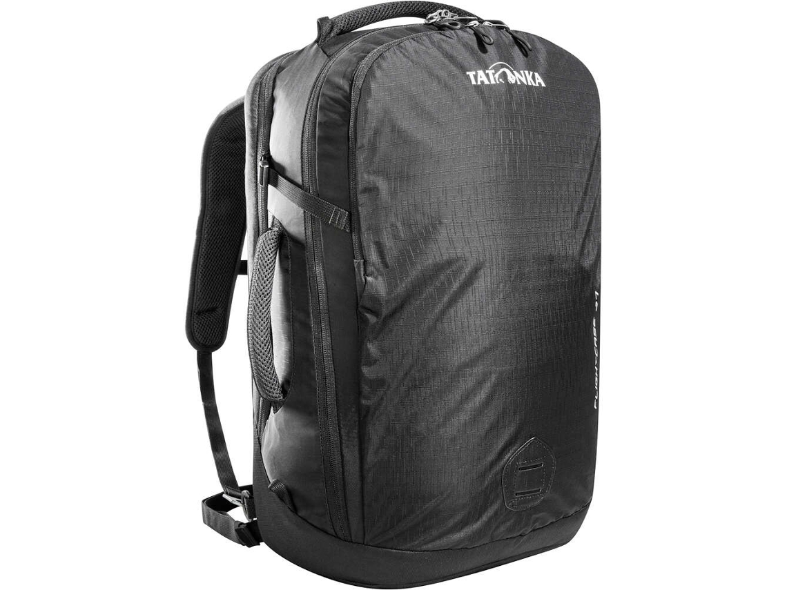 Flightcase 27 Tatonka