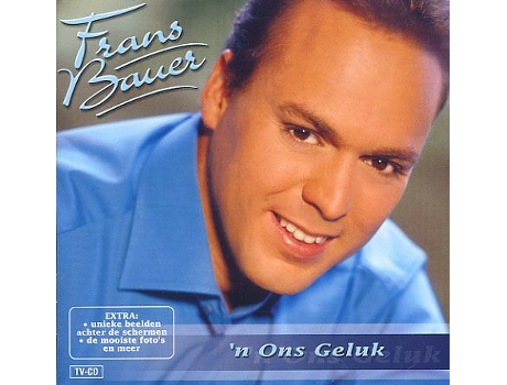 Cd N Ons Geluk Sony Music Mm