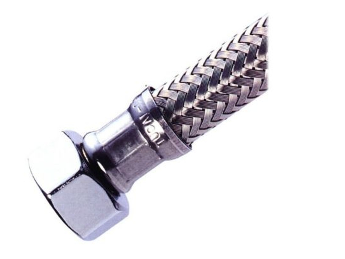Mangueira de Água Mh 3/8' 40 Cm Reforçada 6783 TUCAI