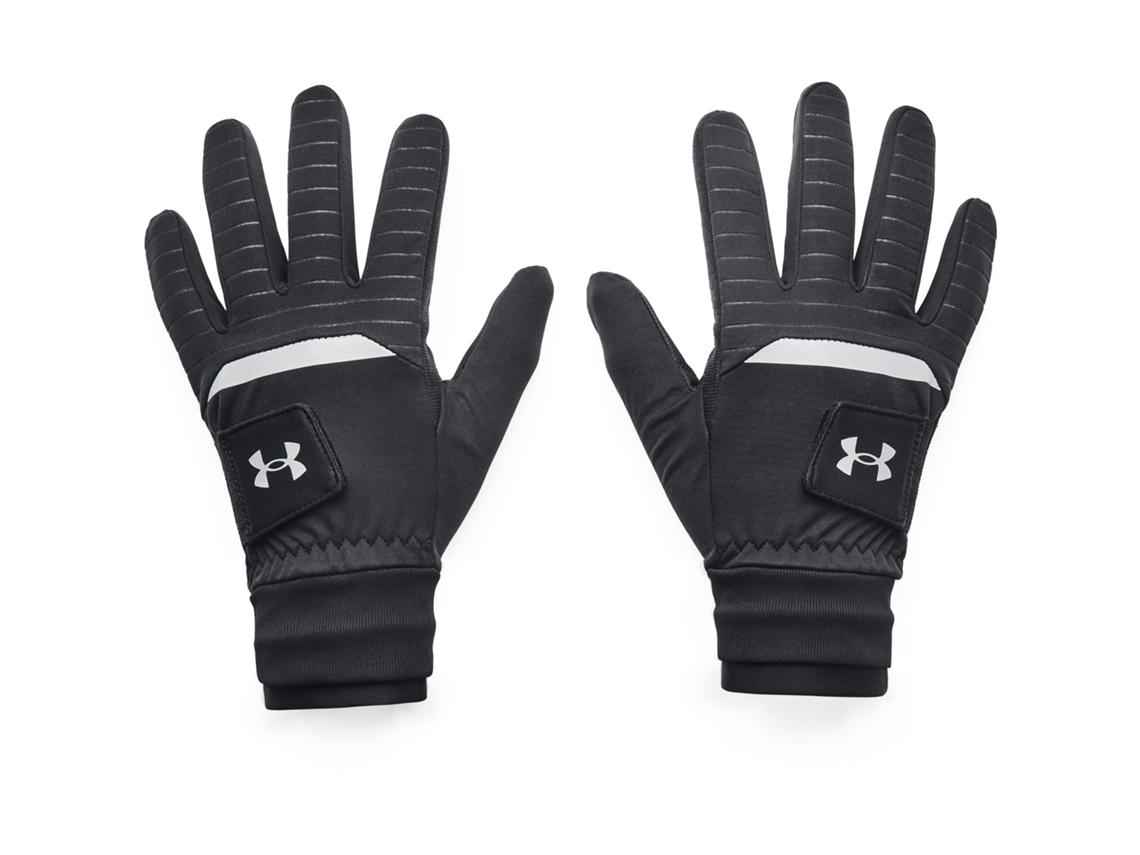 Luvas de Golfe UNDER ARMOUR Coldgear Infrared S