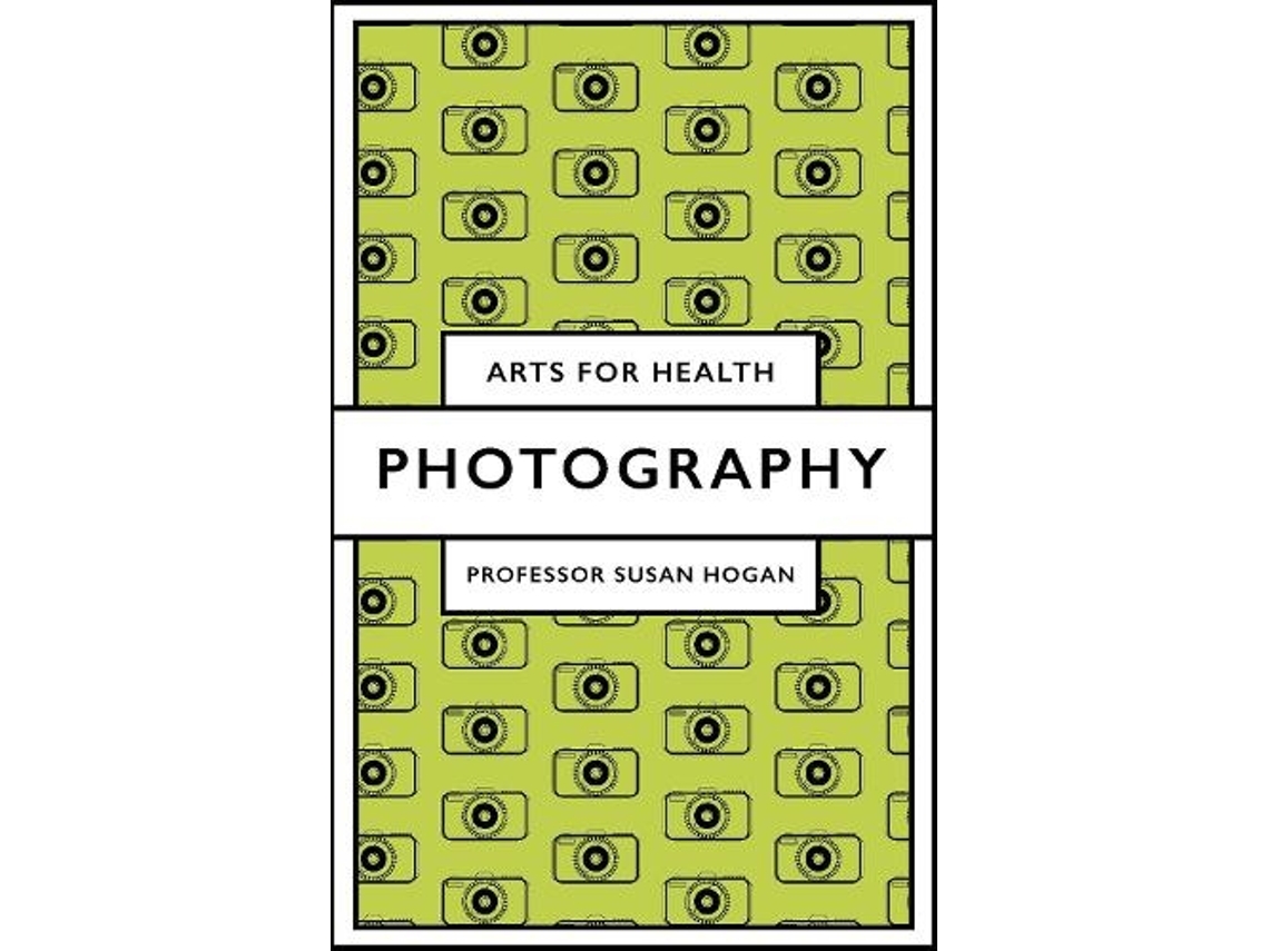 Livro Photography de Susan Hogan (Inglês)