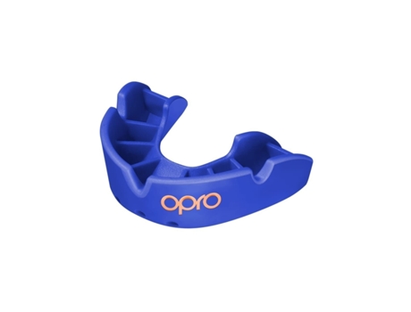 Protectores Bucais OPRO