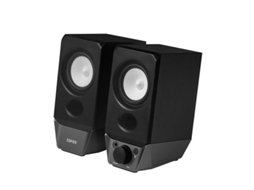 Caixas De Som Edifier 2.0 R19bt Para Computador Bluetooth Alta Qualidade De Som 12w