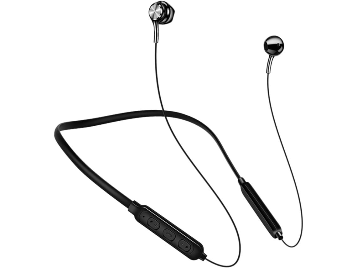 Fones De Ouvido Sem Fio Com Faixa Para Em Modo Longa Duração Da