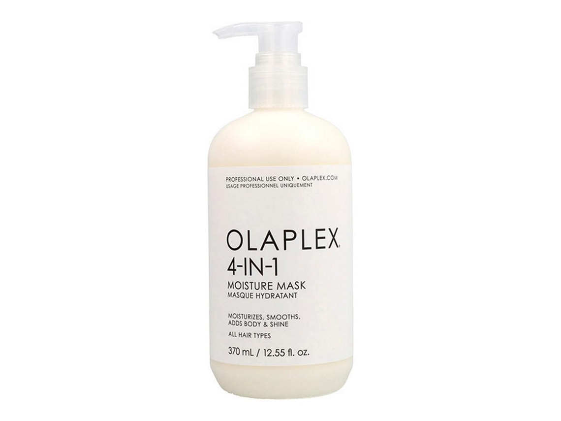 Máscara Capilar Olaplex 4 In 1 370 Ml