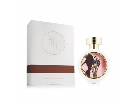 Perfume Mulher HFC Paris EDP Shade Of Chocolate 75 ml
