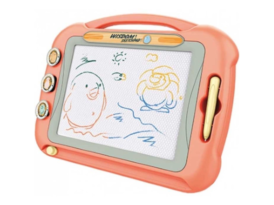 Tablet Magnético FREEON Red