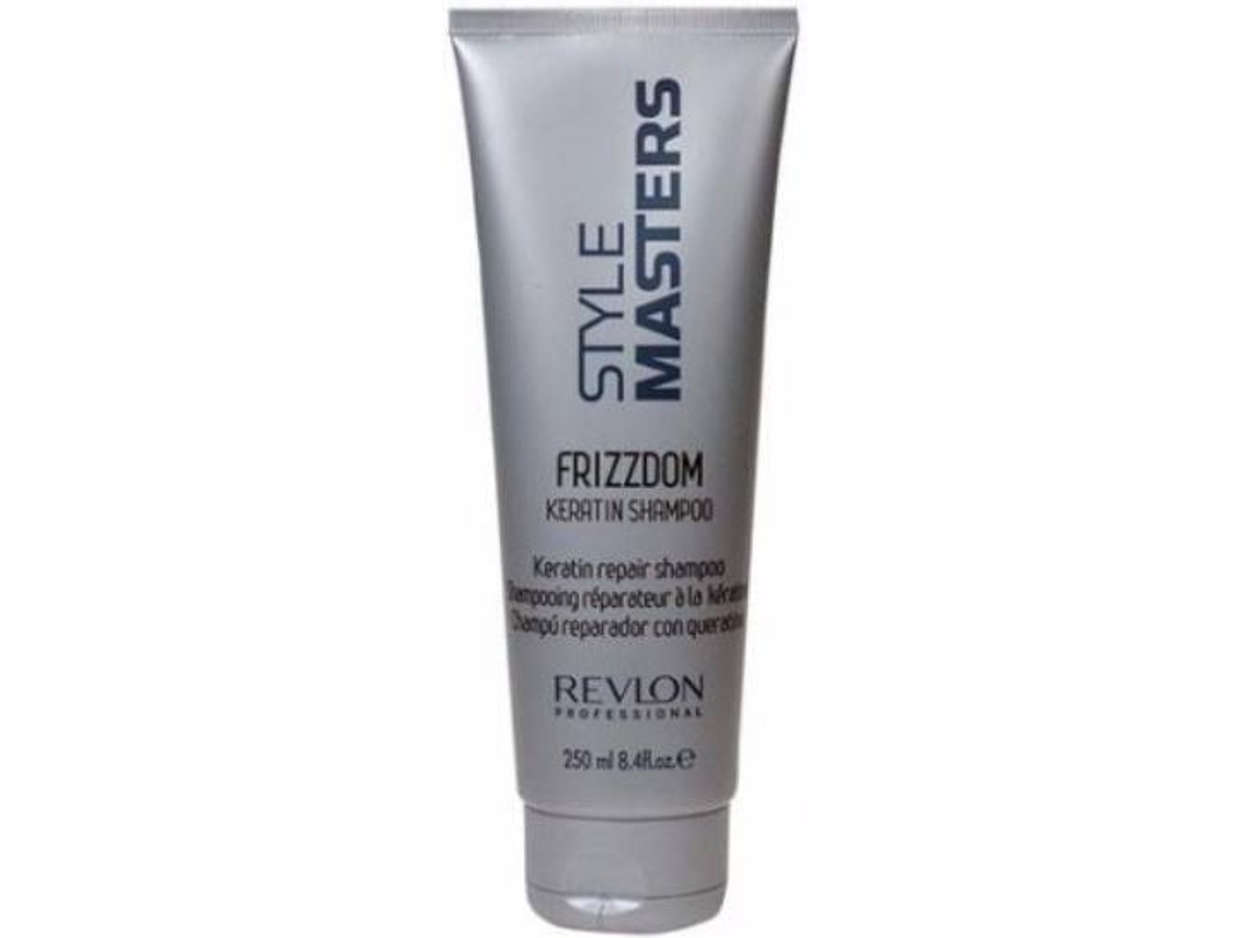 Champô REVLON Style Masters Frizzdom o (250ml)