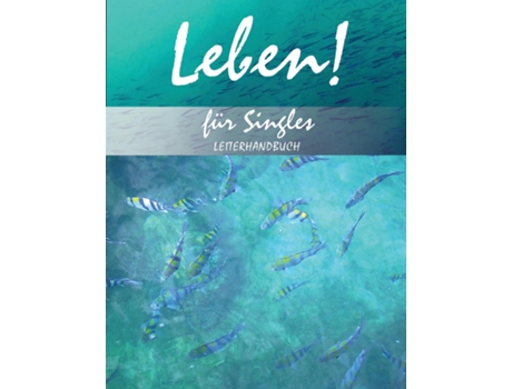 Livro Leben! für Singles Leiterhandbuch de Lainey Hitchman (Inglês)