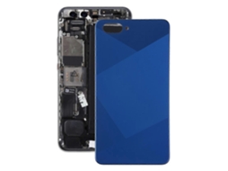 Capa Traseira Para Oppo A5 / A3s