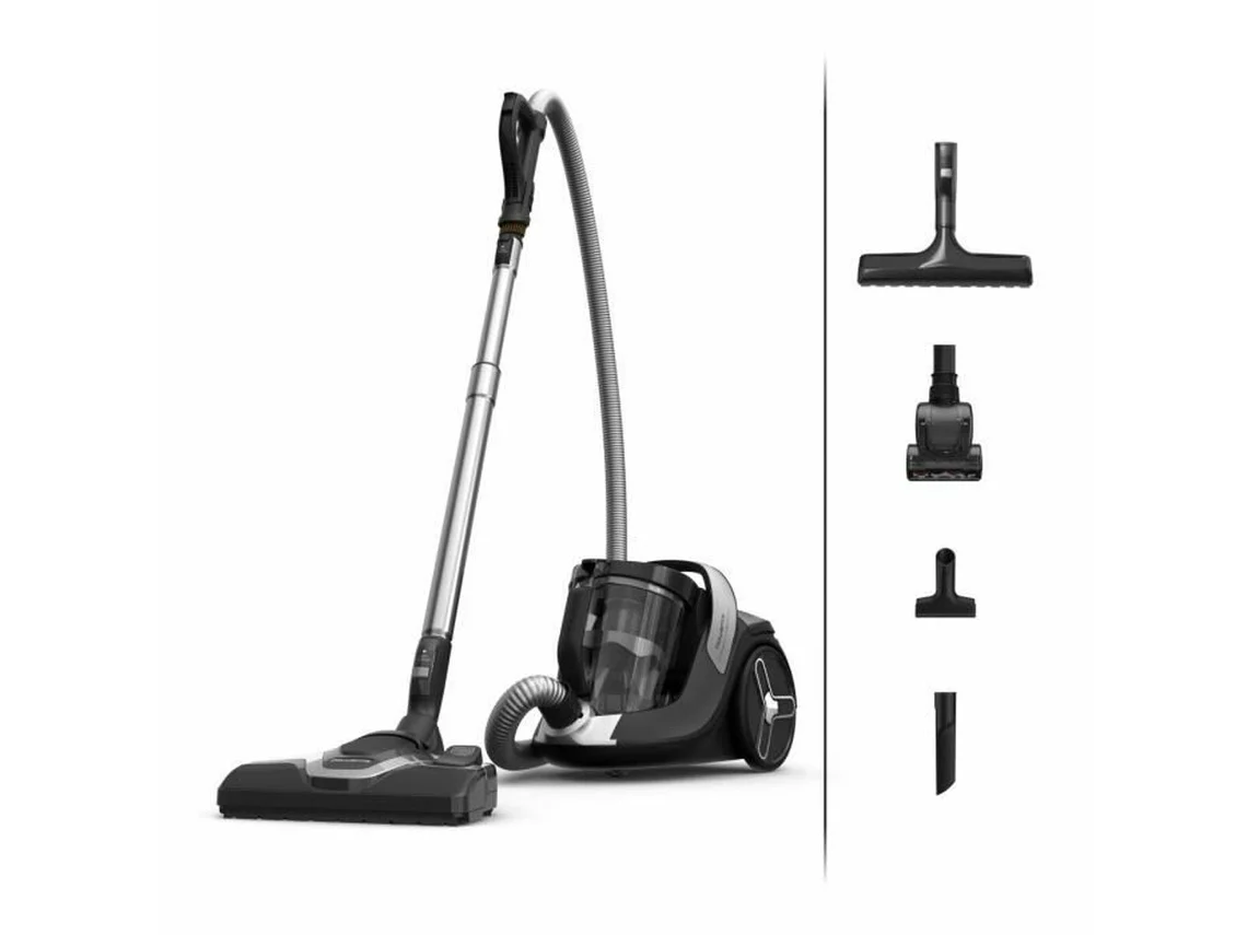 Aspirador ROWENTA Ro7C66Ea