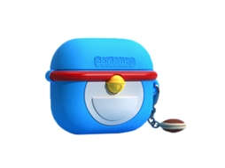 Capa Silicone Airpods 3 Doraemon LAXISCREED