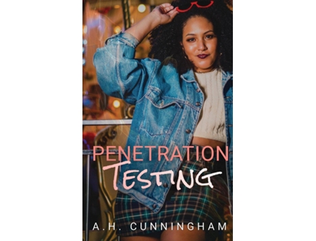 Livro Penetration Testing de AH Cunningham (Inglês)