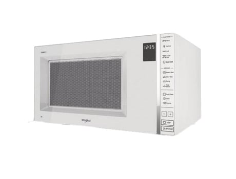 Microondas com Grill Whirlpool Corporation MWP304W 30 L 1050 W