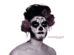 Vinil Narrows - Painted