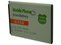 Bateria OTECH SMS253-13097808 para SAMSUNG SM-G3509